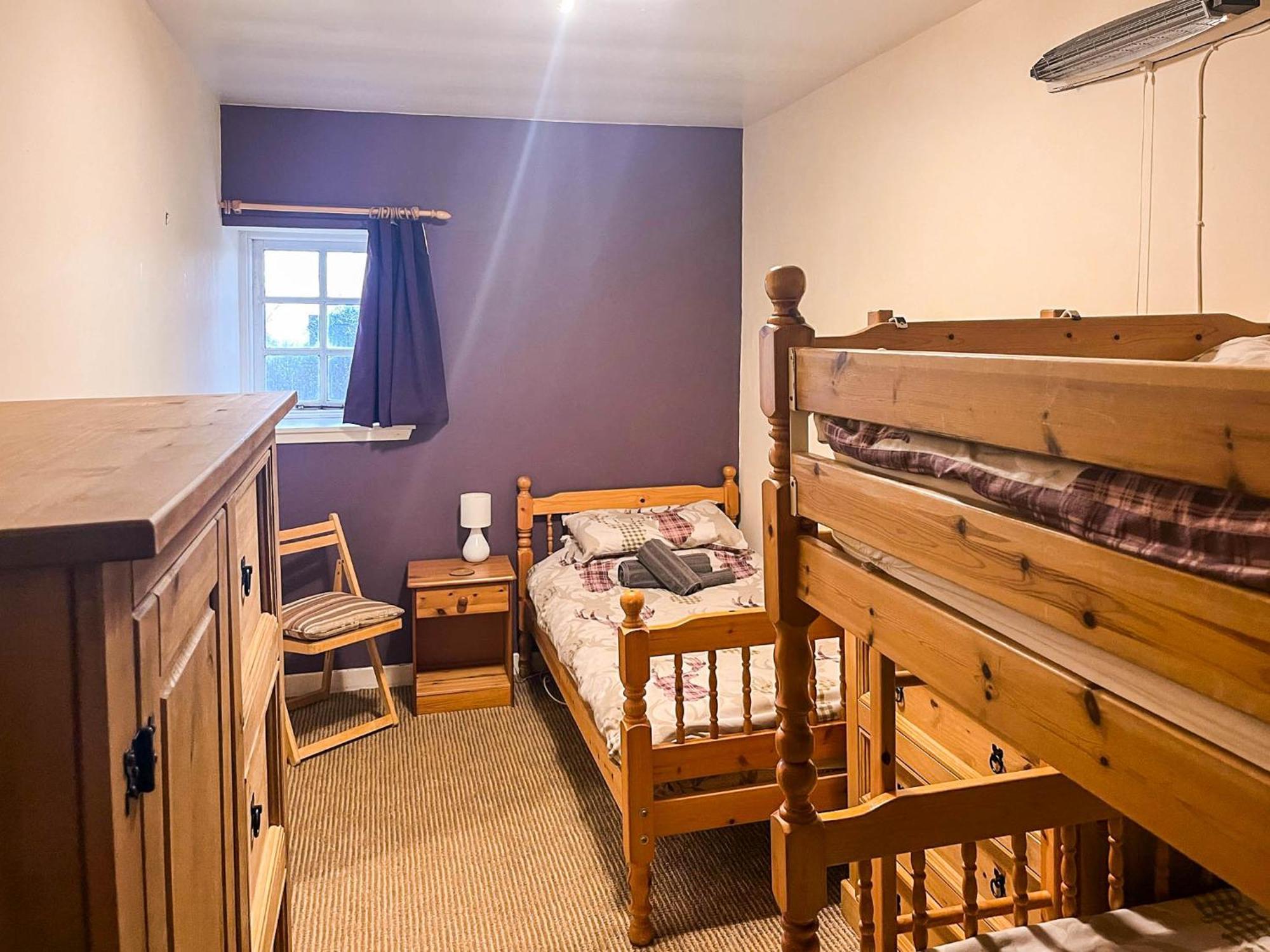 Kilchrist Castle Country house Campbeltown