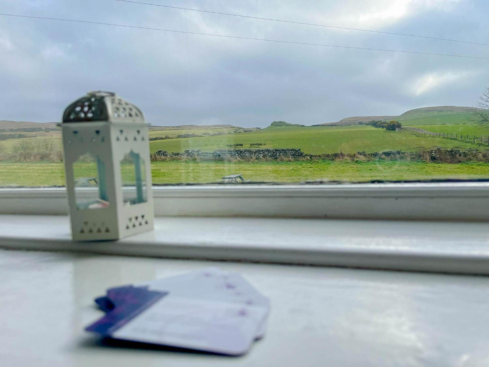 Kilchrist Castle Country house *
